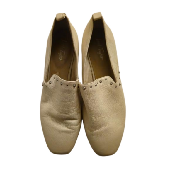 Stylish and Comfortable: *New* Men's Lord + Taylor Father Loafers in Size 10 - Picture 3 of 4